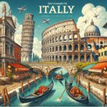 Affordable Costco travel packages to Italy for a memorable vacation experience