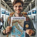 Eligibility to travel to Italy on Schengen visa, check latest requirements