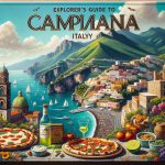 Campania Italy Travel Guide — I Live Italy