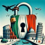 Stay updated on CURRENT TRAVEL RESTRICTIONS ITALY to plan your trip accordingly