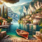 Lake Garda Italy Travel Guide — I Live Italy